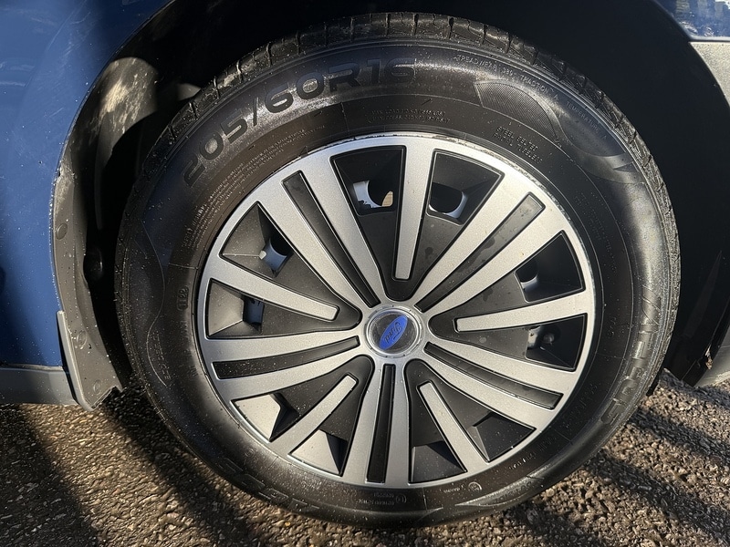 Used Ford Transit Connect 2017 for sale - 76411897: Photo 18