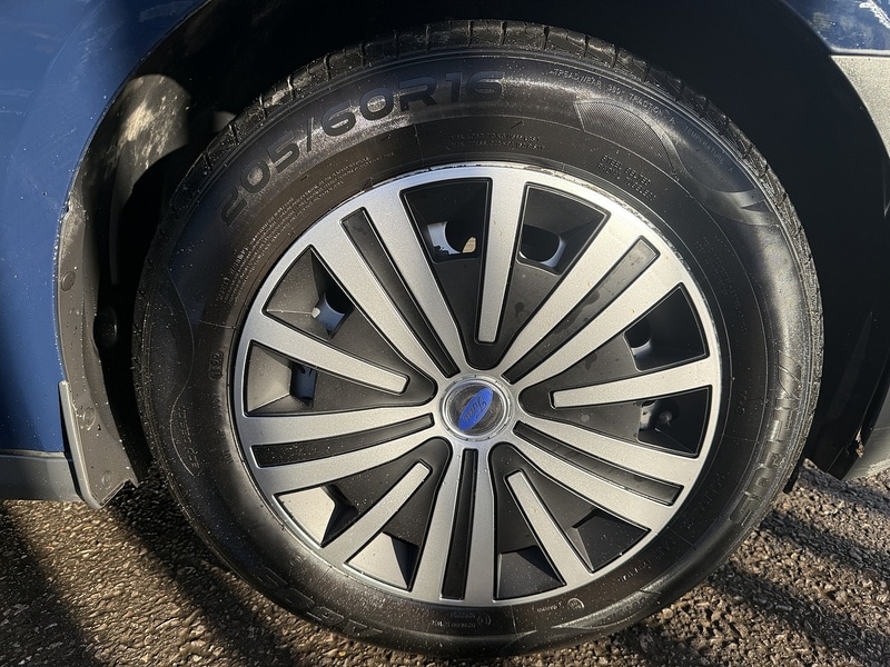 Used Ford Transit Connect 2017 for sale - 76411897: Photo 19