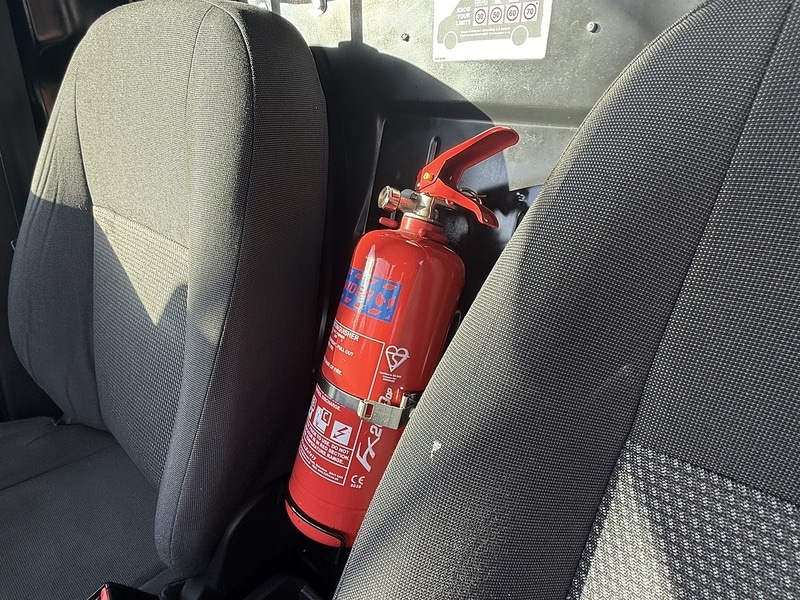 Used Ford Transit Connect 2017 for sale - 76411897: Photo 29