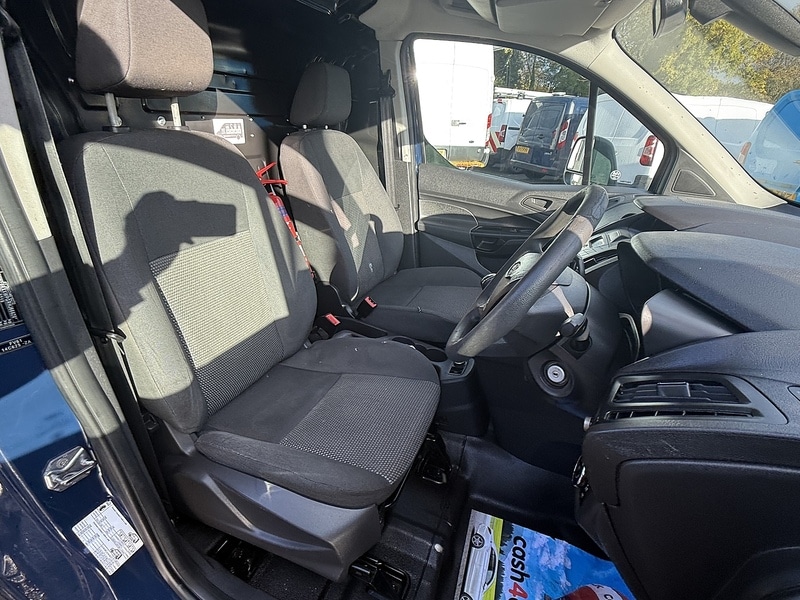Used Ford Transit Connect 2017 for sale - 76411897: Photo 31