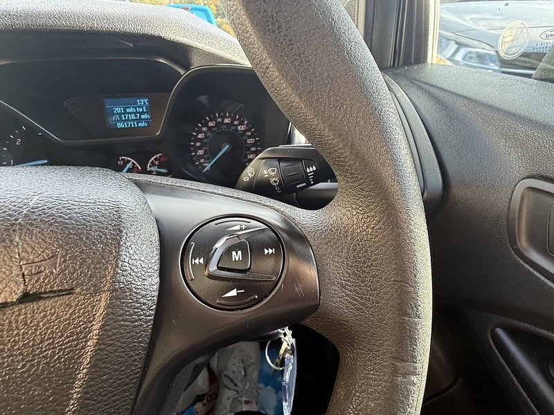 Used Ford Transit Connect 2017 for sale - 76411897: Photo 35