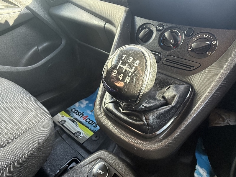 Used Ford Transit Connect 2017 for sale - 76411897: Photo 39