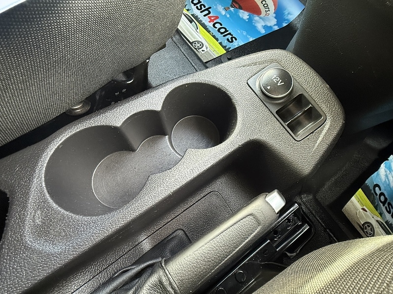 Used Ford Transit Connect 2017 for sale - 76411897: Photo 40