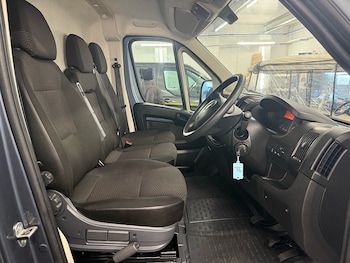 Used Vauxhall Movano 2022 for sale - 76505602: Photo