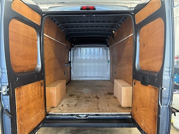 Used Vauxhall Movano 2022 for sale - 76505602: Photo