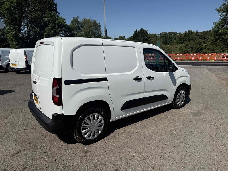 Used Toyota ProAce 2022 for sale - 76411893: Photo 10