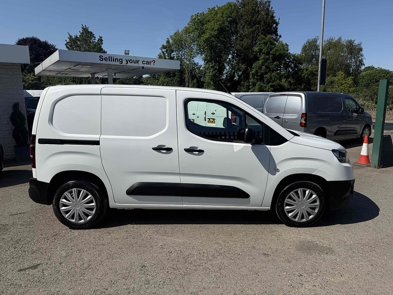 Used Toyota ProAce 2022 for sale - 76411893: Photo 11
