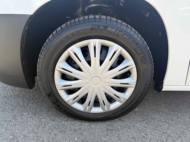 Used Toyota ProAce 2022 for sale - 76411893: Photo 15