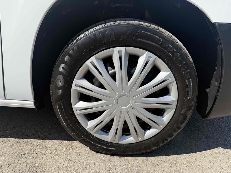 Used Toyota ProAce 2022 for sale - 76411893: Photo 16