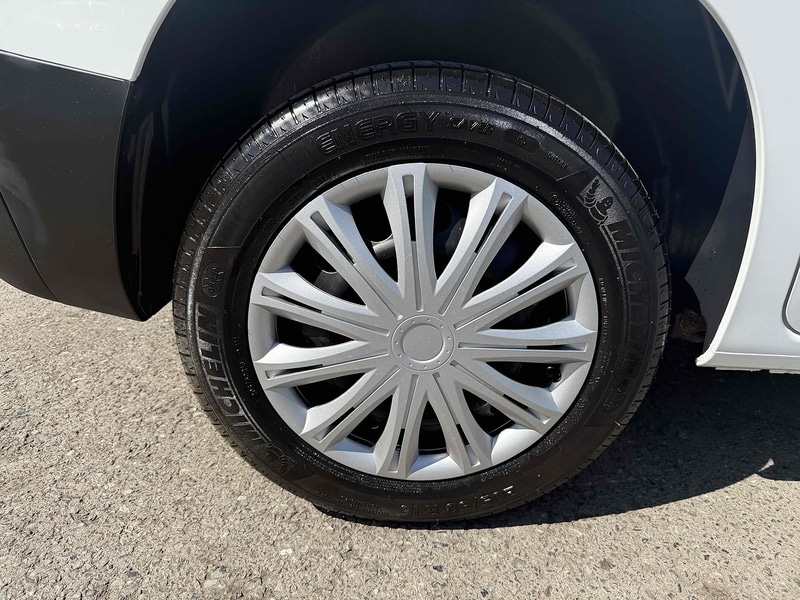 Used Toyota ProAce 2022 for sale - 76411893: Photo 17