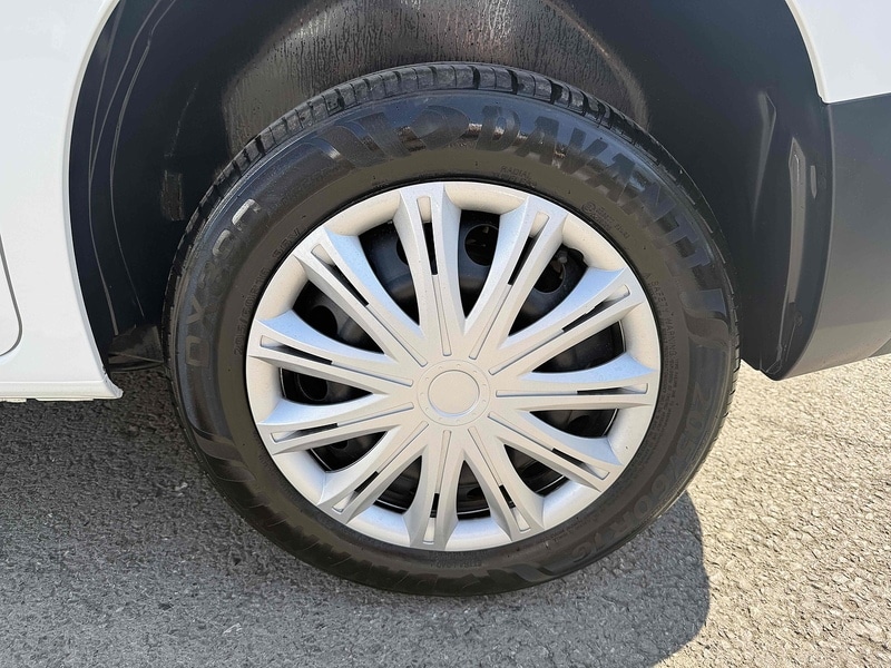 Used Toyota ProAce 2022 for sale - 76411893: Photo 18