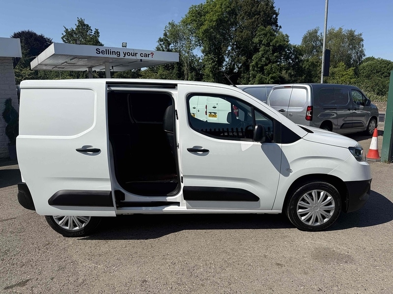 Used Toyota ProAce 2022 for sale - 76411893: Photo 20