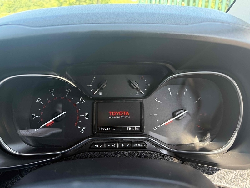 Used Toyota ProAce 2022 for sale - 76411893: Photo 33