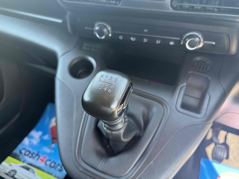 Used Toyota ProAce 2022 for sale - 76411893: Photo 36