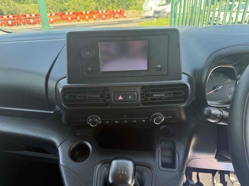 Used Toyota ProAce 2022 for sale - 76411893: Photo 38