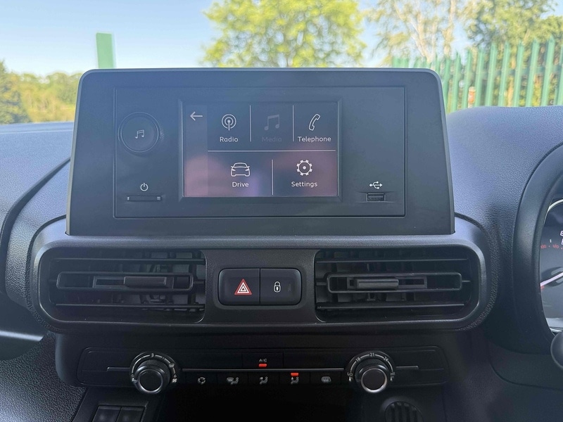 Used Toyota ProAce 2022 for sale - 76411893: Photo 40