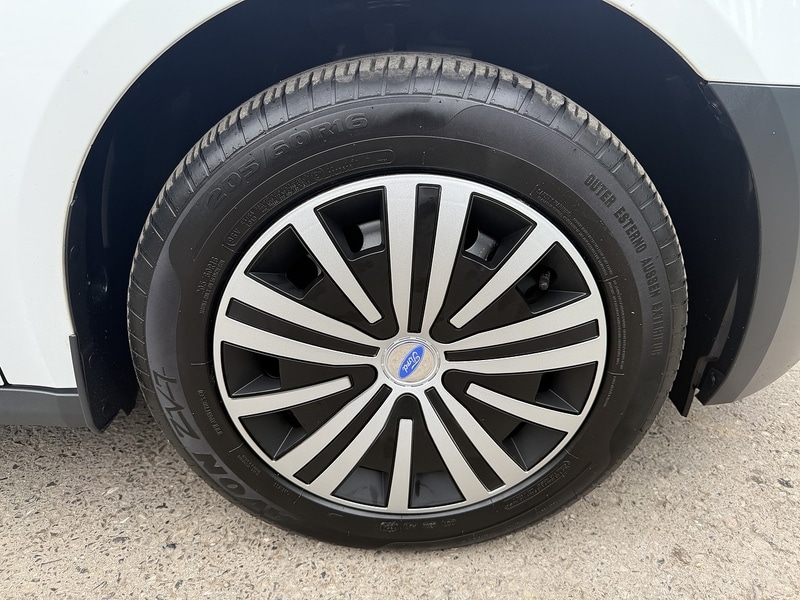 Used Ford Transit Connect 2018 for sale - 76411898: Photo 14