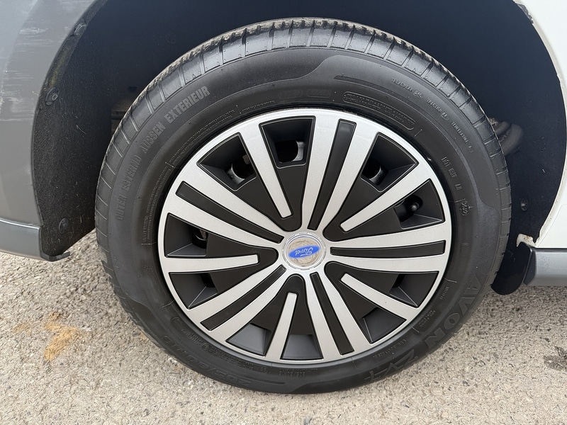 Used Ford Transit Connect 2018 for sale - 76411898: Photo 15