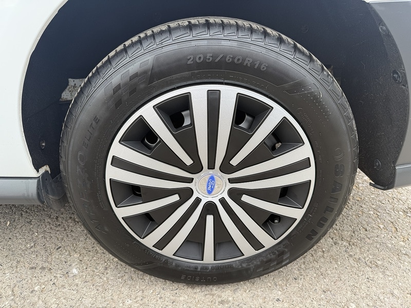 Used Ford Transit Connect 2018 for sale - 76411898: Photo 16