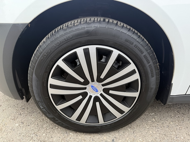 Used Ford Transit Connect 2018 for sale - 76411898: Photo 17