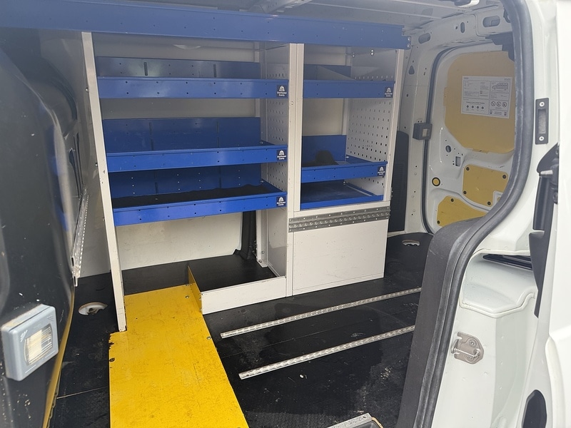 Used Ford Transit Connect 2018 for sale - 76411898: Photo 23