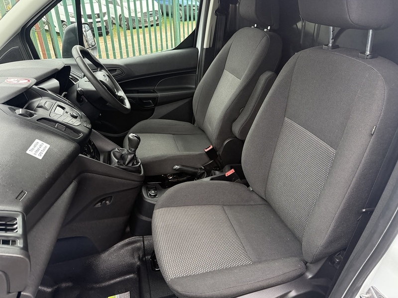 Used Ford Transit Connect 2018 for sale - 76411898: Photo 26