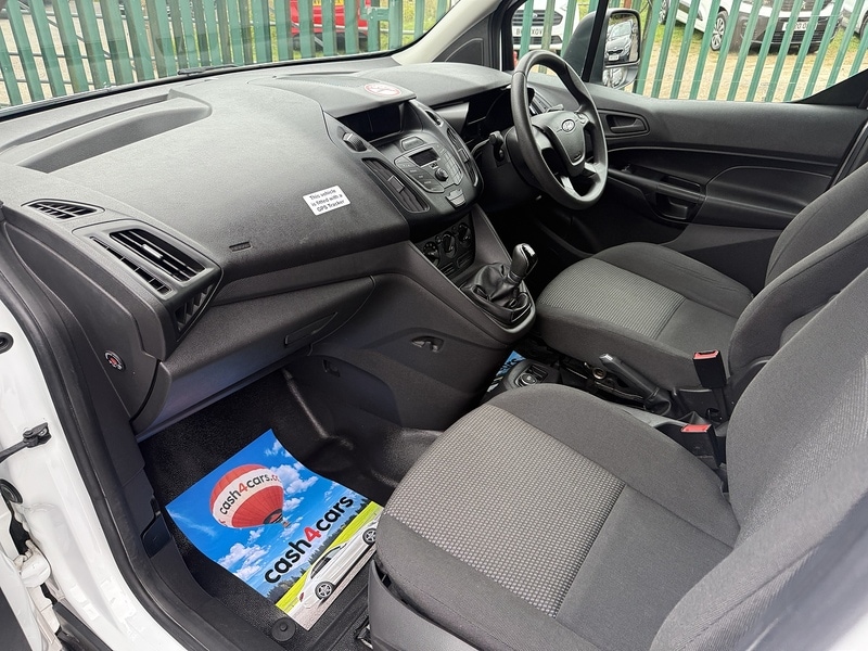 Used Ford Transit Connect 2018 for sale - 76411898: Photo 27