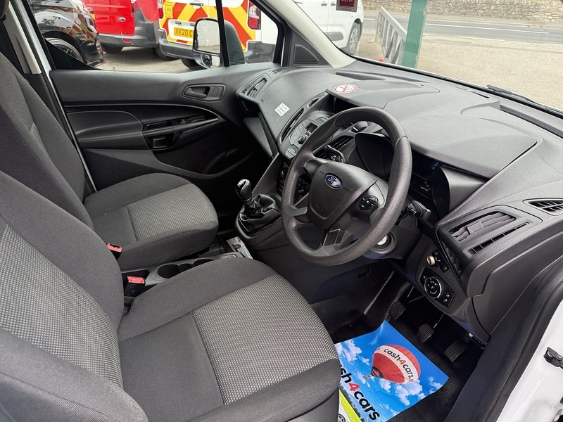 Used Ford Transit Connect 2018 for sale - 76411898: Photo 28
