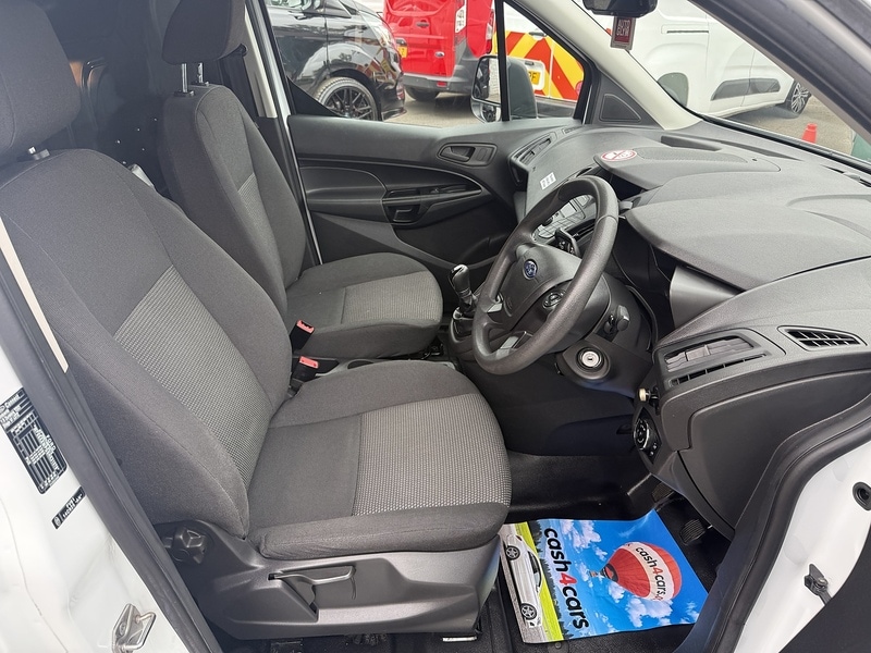 Used Ford Transit Connect 2018 for sale - 76411898: Photo 29