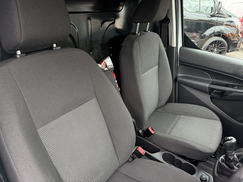 Used Ford Transit Connect 2018 for sale - 76411898: Photo 30