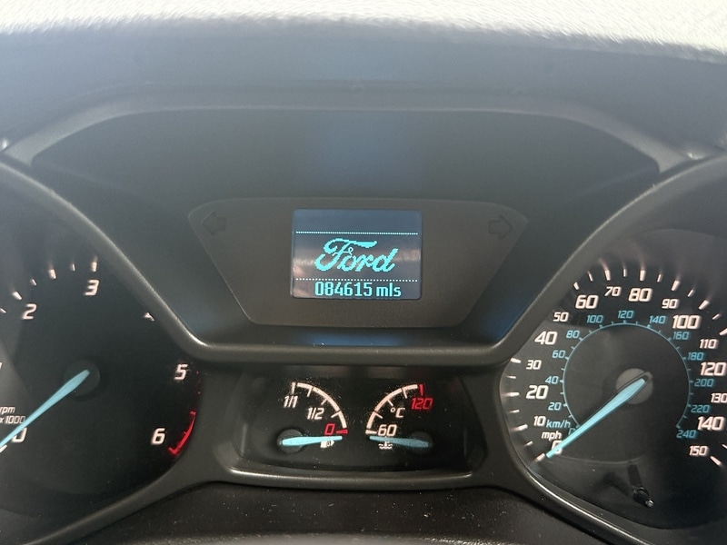 Used Ford Transit Connect 2018 for sale - 76411898: Photo 34