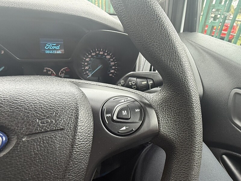 Used Ford Transit Connect 2018 for sale - 76411898: Photo 36