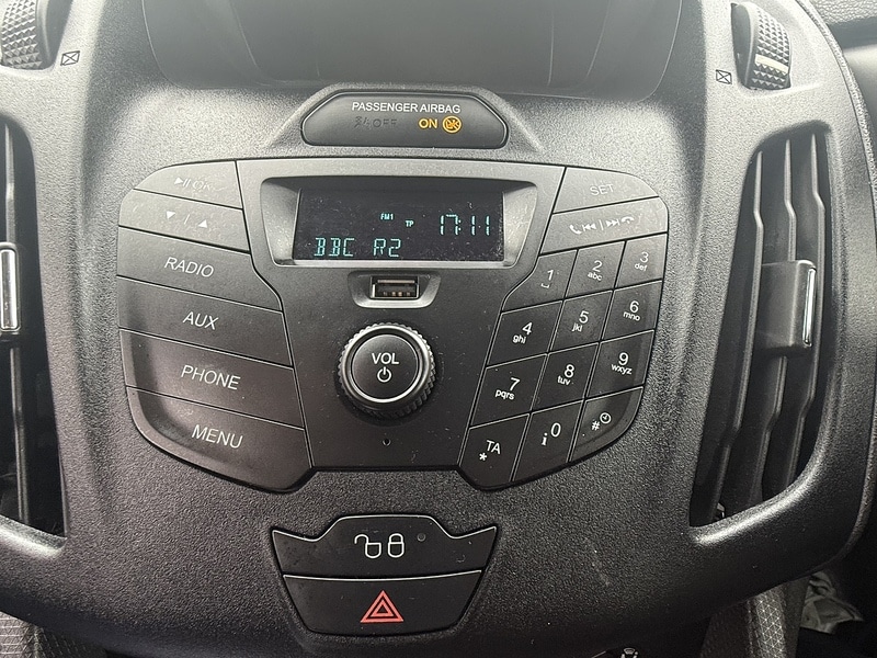 Used Ford Transit Connect 2018 for sale - 76411898: Photo 40