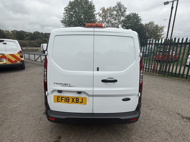 Used Ford Transit Connect 2018 for sale - 76411898: Photo 8