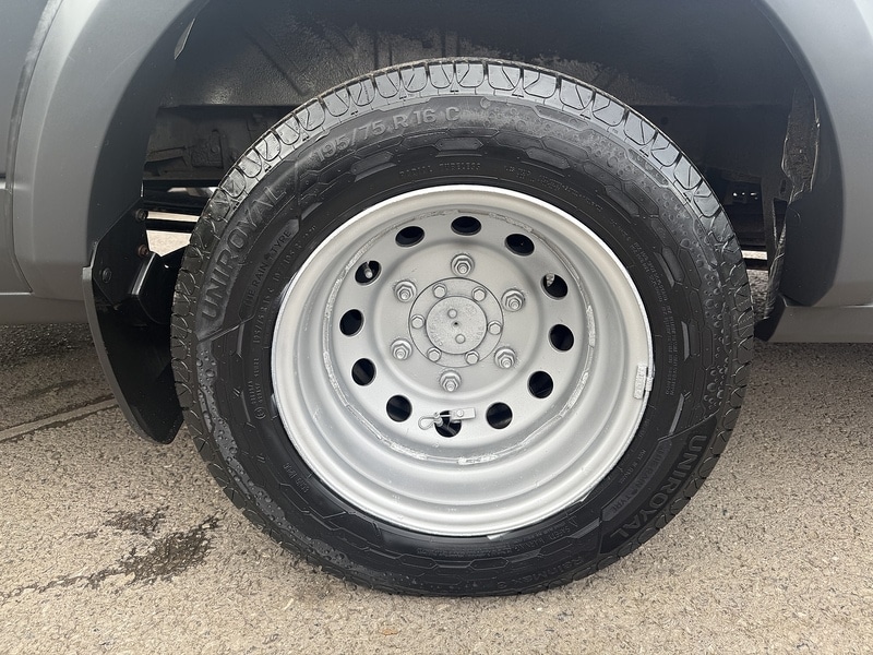 Used Ford Transit 2015 for sale - 76411905: Photo 16