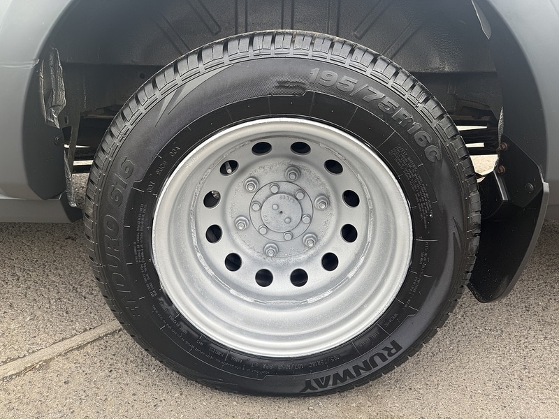 Used Ford Transit 2015 for sale - 76411905: Photo 17