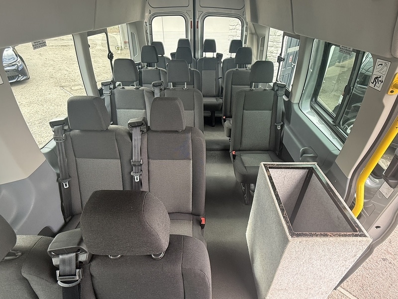 Used Ford Transit 2015 for sale - 76411905: Photo 25