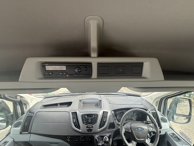 Used Ford Transit 2015 for sale - 76411905: Photo 27