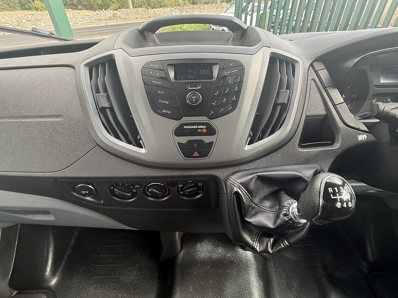 Used Ford Transit 2015 for sale - 76411905: Photo 29