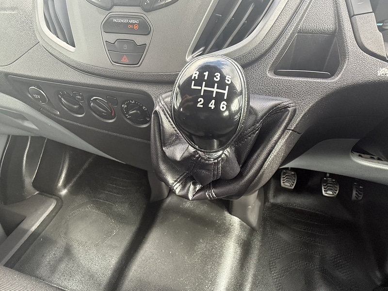 Used Ford Transit 2015 for sale - 76411905: Photo 30