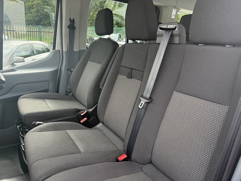 Used Ford Transit 2015 for sale - 76411905: Photo 33