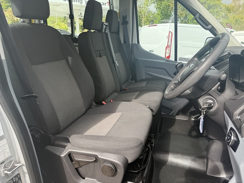 Used Ford Transit 2015 for sale - 76411905: Photo 35