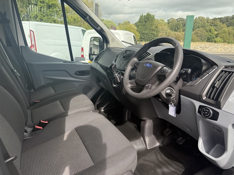 Used Ford Transit 2015 for sale - 76411905: Photo 36