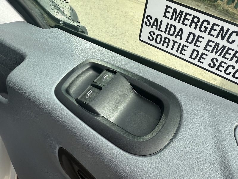 Used Ford Transit 2015 for sale - 76411905: Photo 37