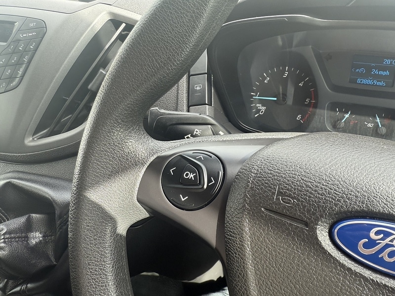 Used Ford Transit 2015 for sale - 76411905: Photo 41