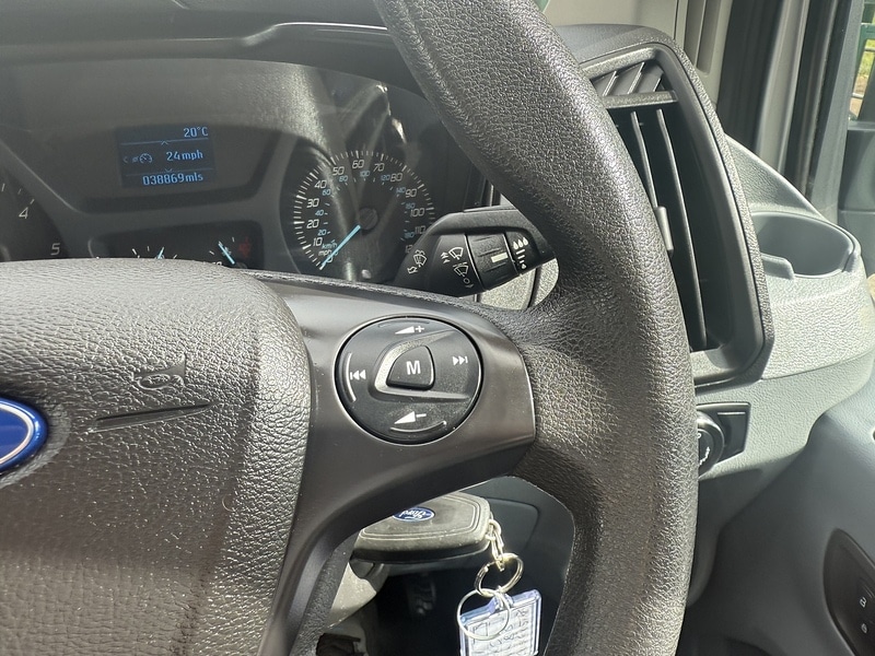 Used Ford Transit 2015 for sale - 76411905: Photo 42