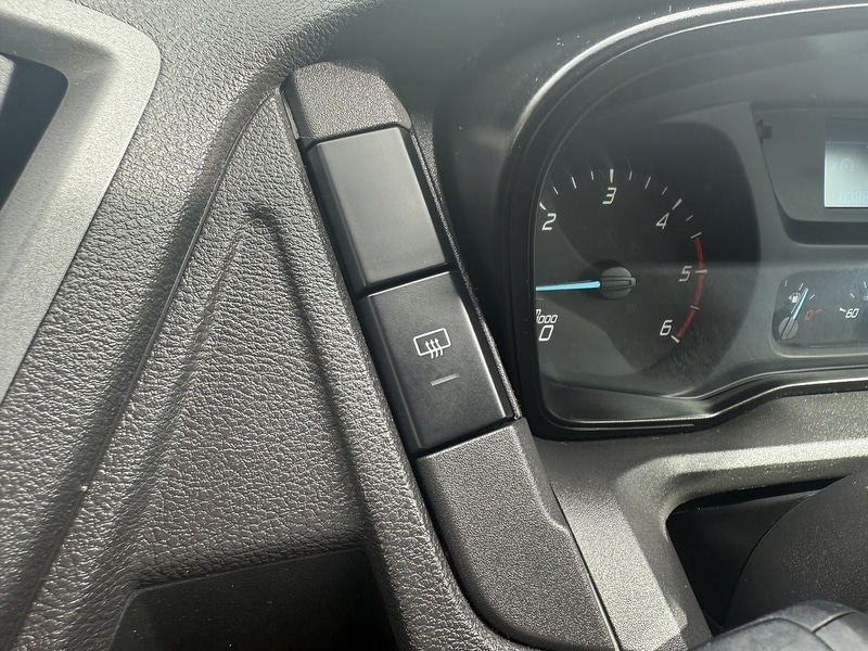 Used Ford Transit 2015 for sale - 76411905: Photo 43