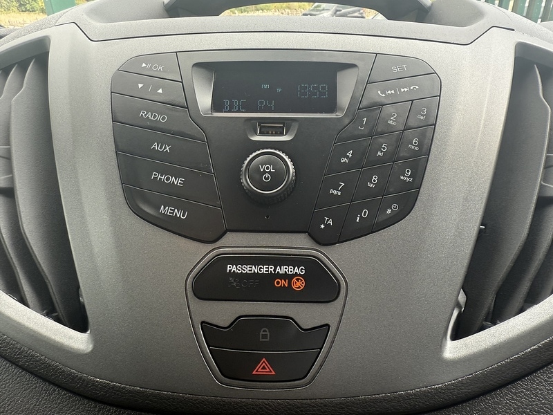 Used Ford Transit 2015 for sale - 76411905: Photo 45