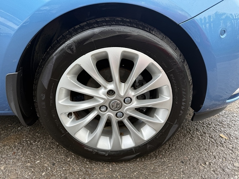 Used Vauxhall Corsa 2017 for sale - 76411854: Photo 14