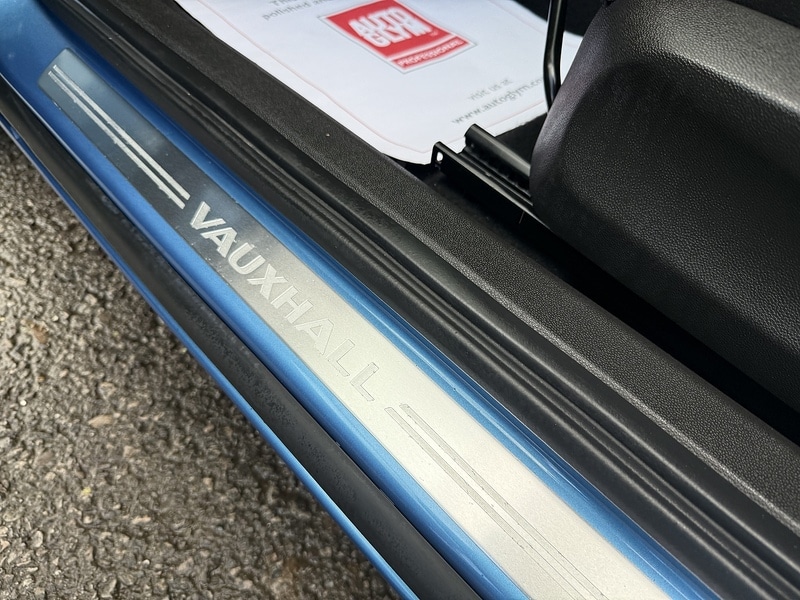 Used Vauxhall Corsa 2017 for sale - 76411854: Photo 18